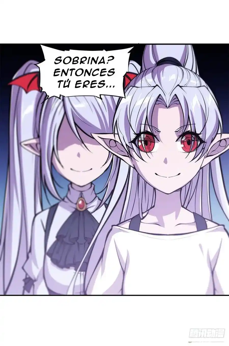 The Blood Princess And The Knight - Capítulo 100 - Página 11 - LectorTMOo