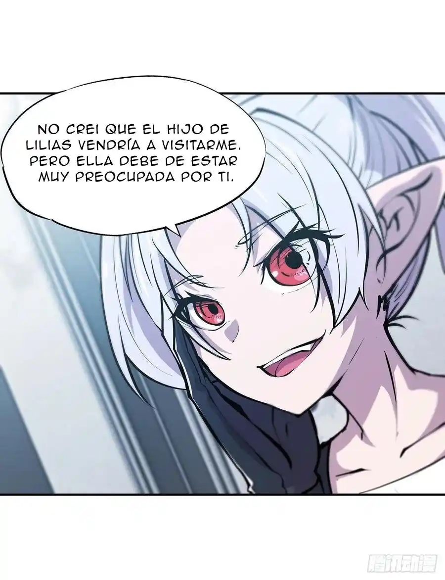 The Blood Princess And The Knight - Capítulo 100 - Página 12 - LectorTMOo