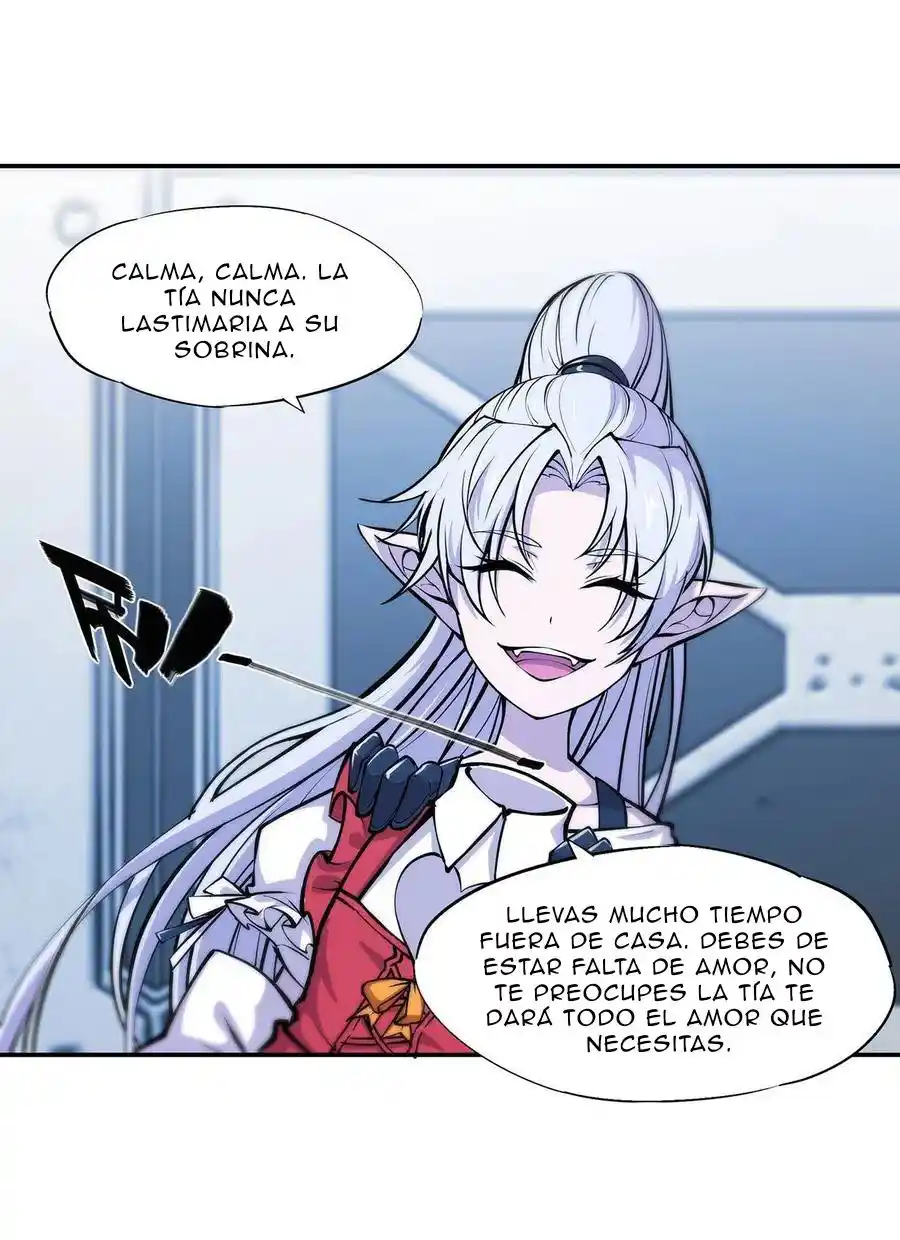 The Blood Princess And The Knight - Capítulo 100 - Página 14 - LectorTMOo