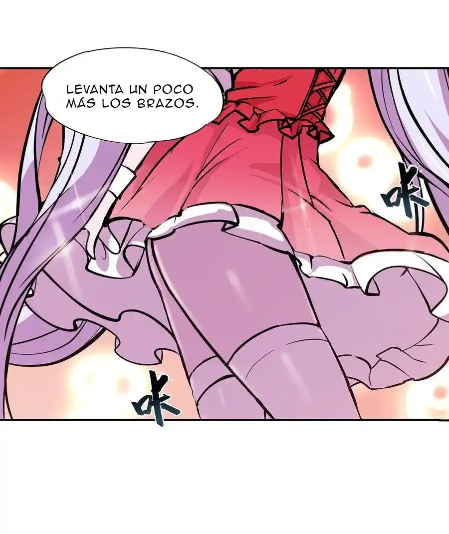The Blood Princess And The Knight - Capítulo 100 - Página 18 - LectorTMOo