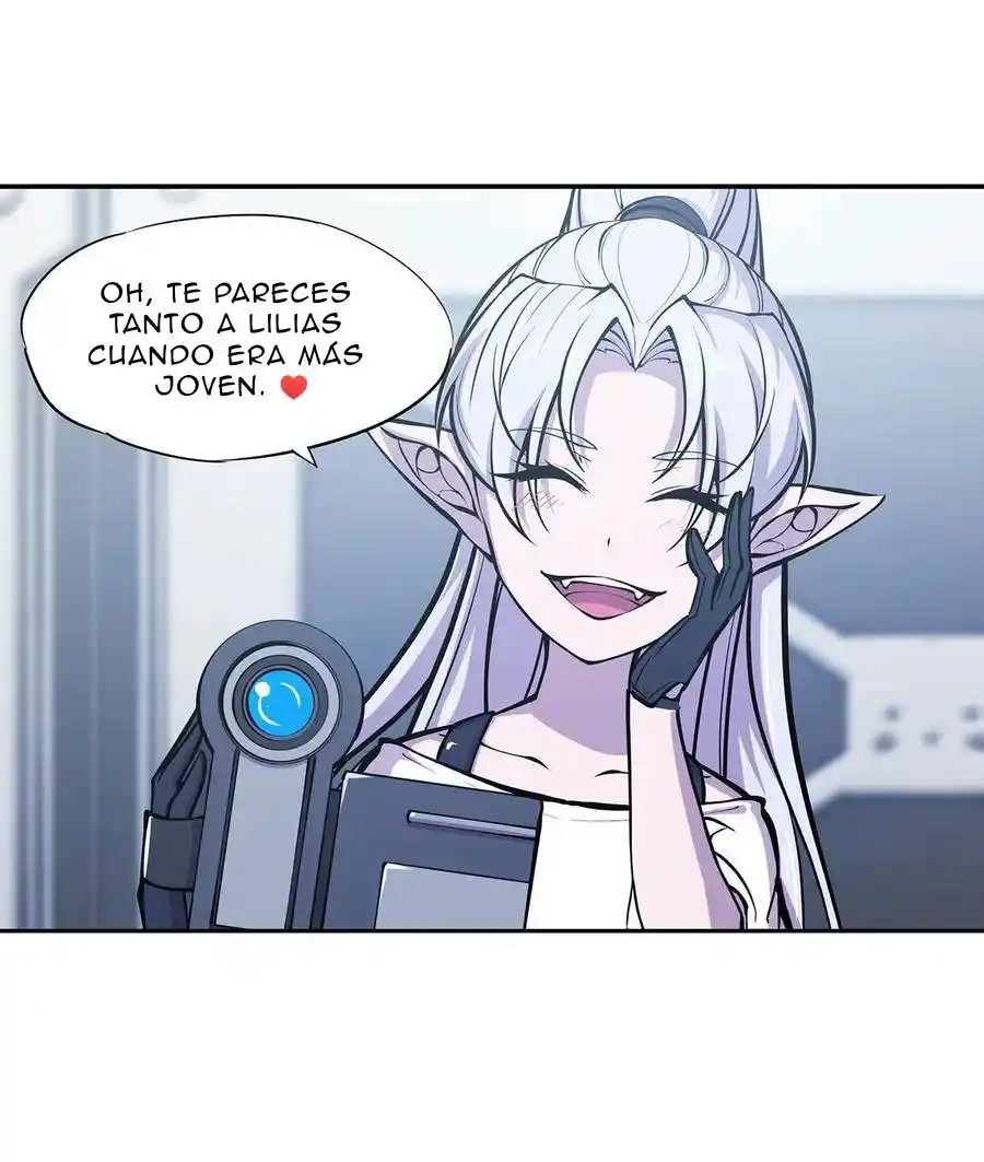 The Blood Princess And The Knight - Capítulo 100 - Página 20 - LectorTMOo