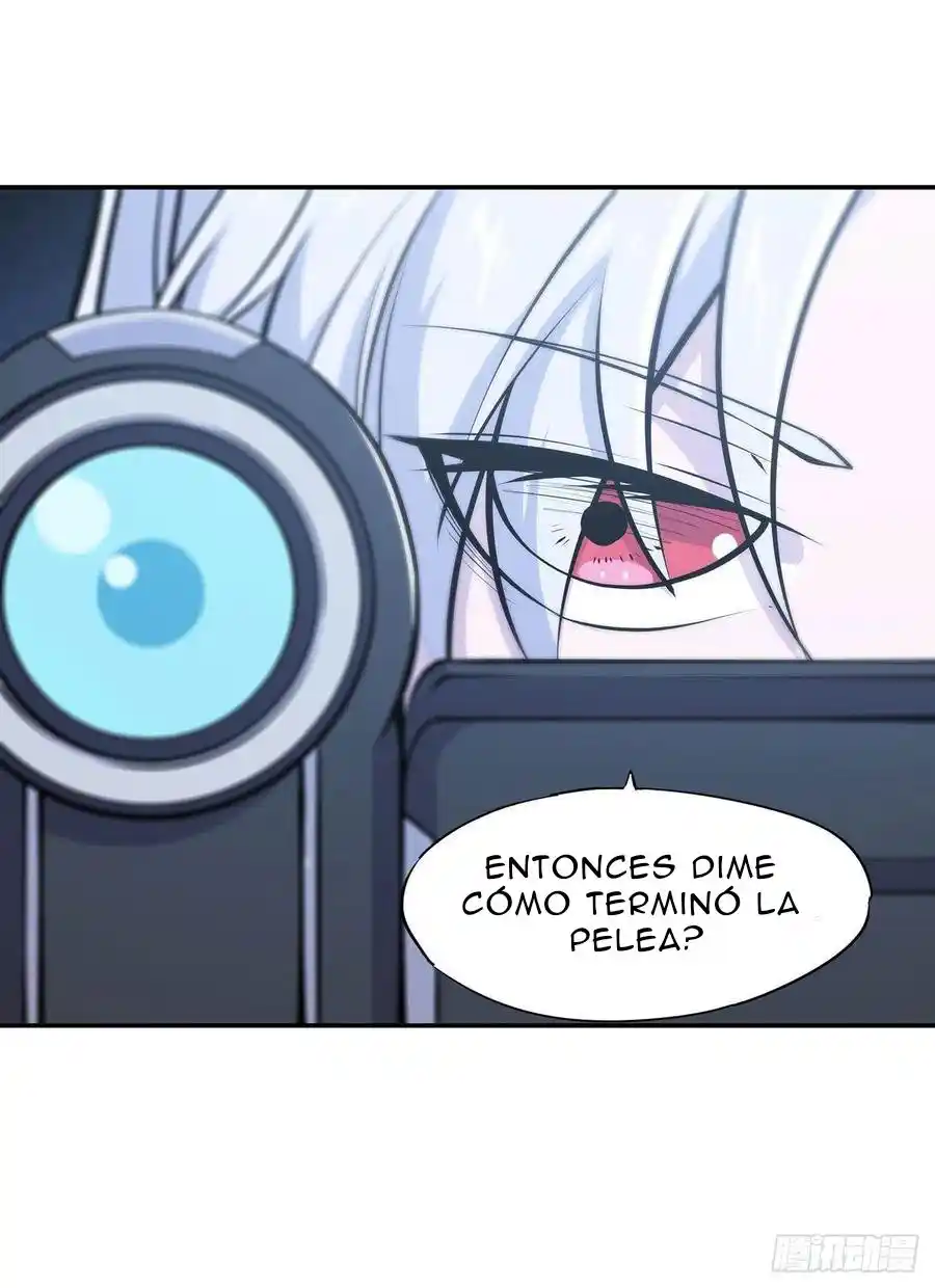 The Blood Princess And The Knight - Capítulo 100 - Página 22 - LectorTMOo