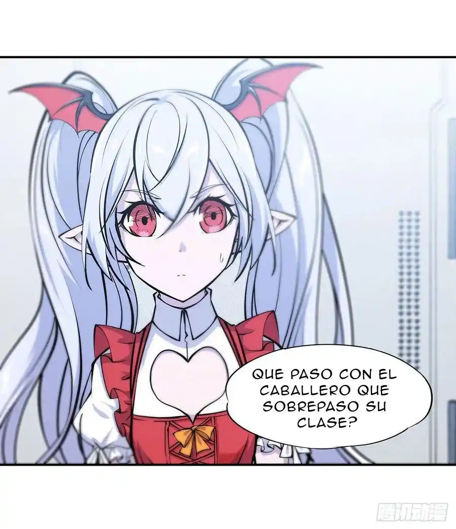 The Blood Princess And The Knight - Capítulo 100 - Página 23 - LectorTMOo
