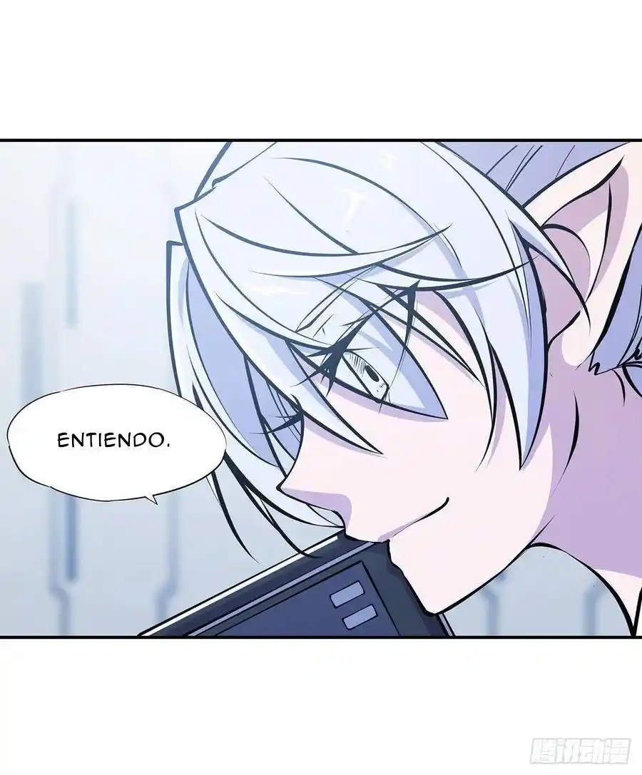 The Blood Princess And The Knight - Capítulo 100 - Página 25 - LectorTMOo
