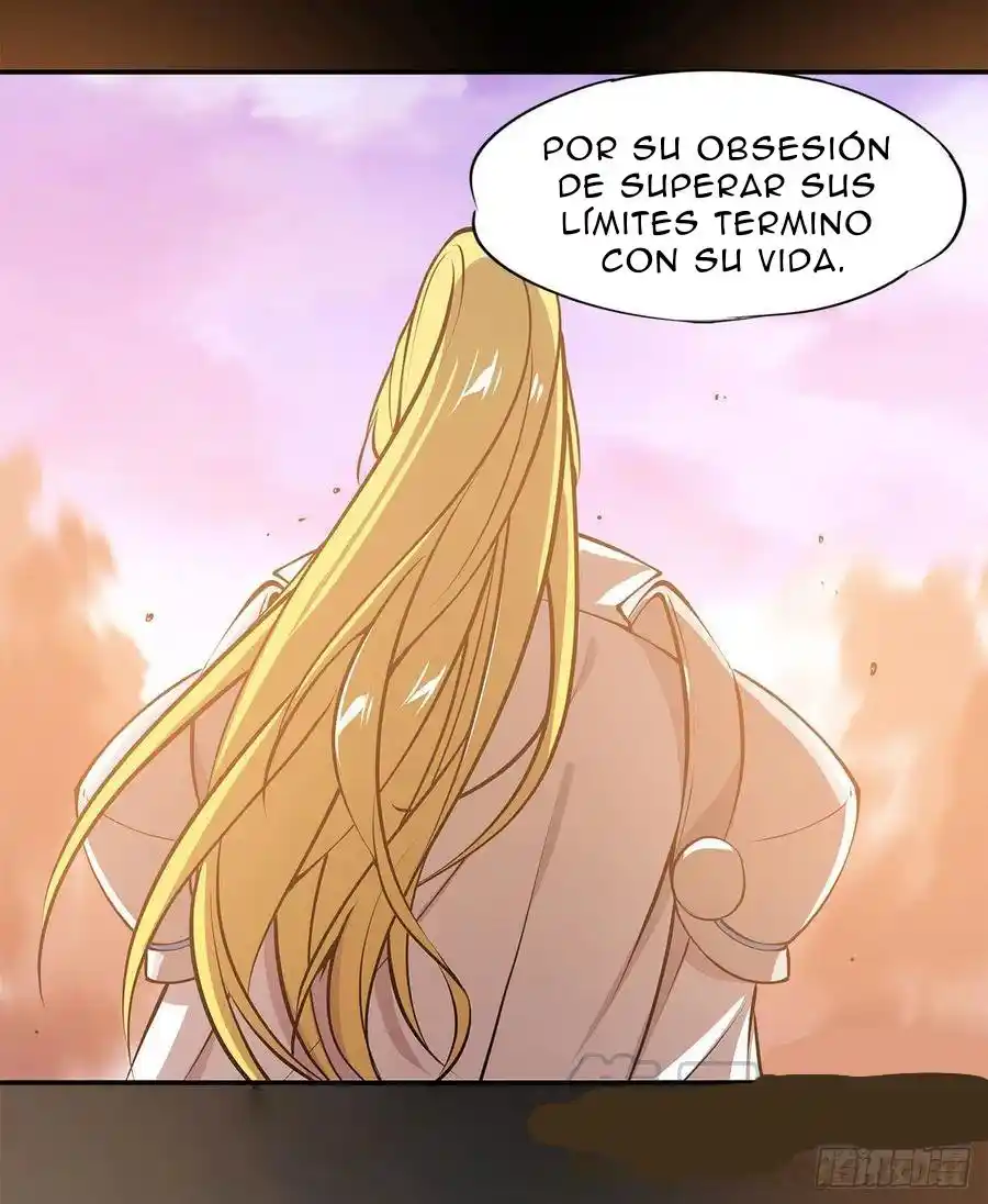 The Blood Princess And The Knight - Capítulo 100 - Página 26 - LectorTMOo