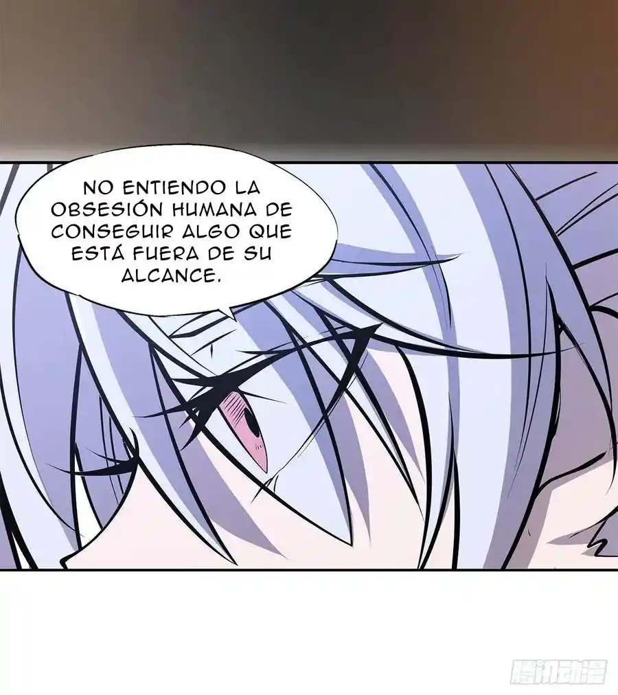 The Blood Princess And The Knight - Capítulo 100 - Página 27 - LectorTMOo