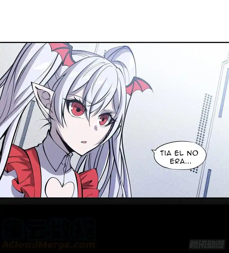 The Blood Princess And The Knight - Capítulo 100 - Página 28 - LectorTMOo