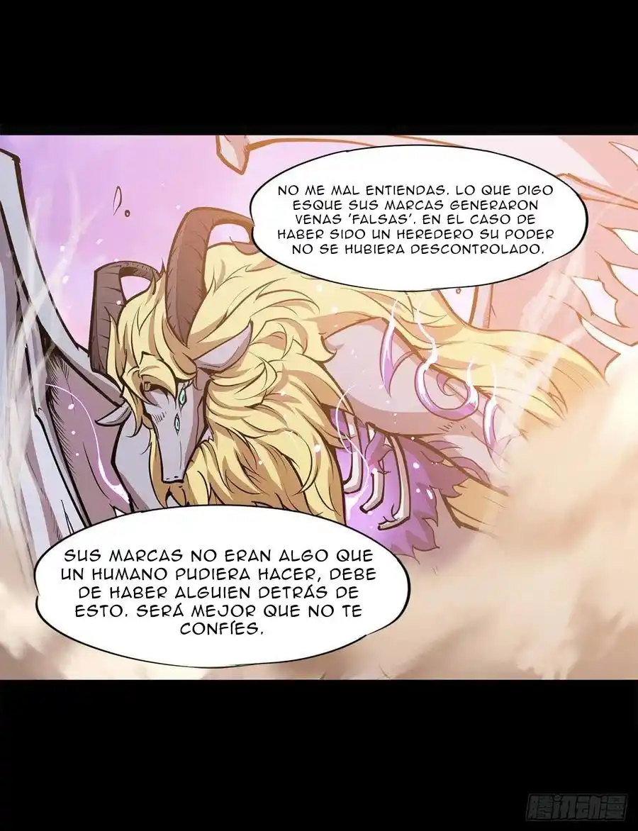 The Blood Princess And The Knight - Capítulo 100 - Página 29 - LectorTMOo