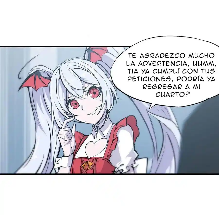The Blood Princess And The Knight - Capítulo 100 - Página 32 - LectorTMOo