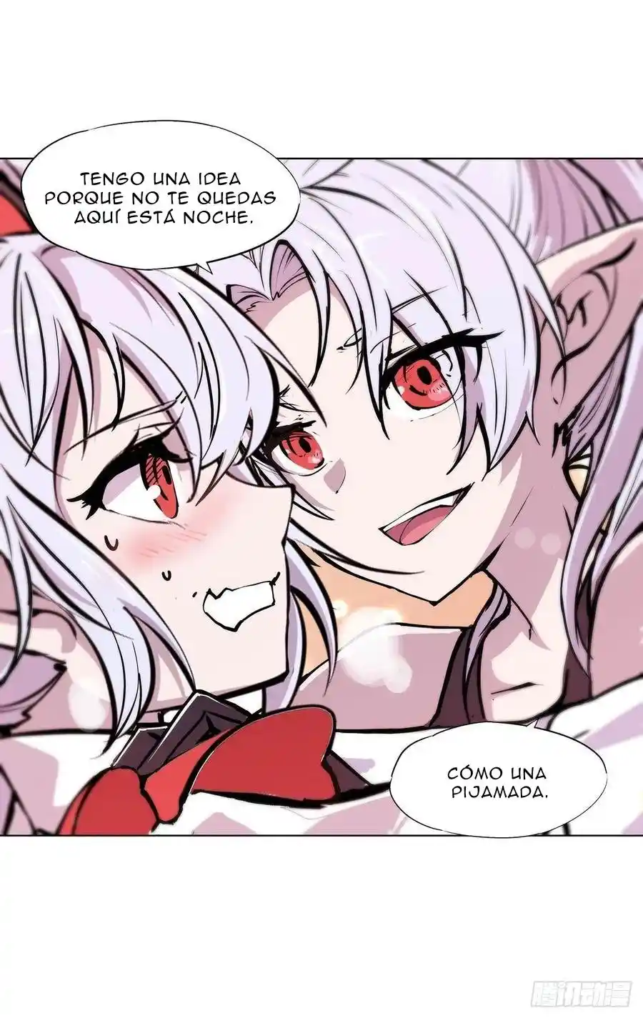 The Blood Princess And The Knight - Capítulo 100 - Página 36 - LectorTMOo