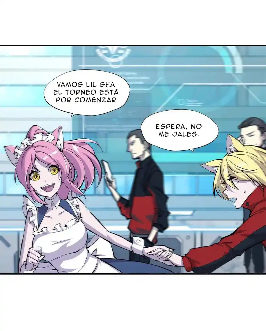 The Blood Princess And The Knight - Capítulo 101 - Página 5 - LectorTMOo