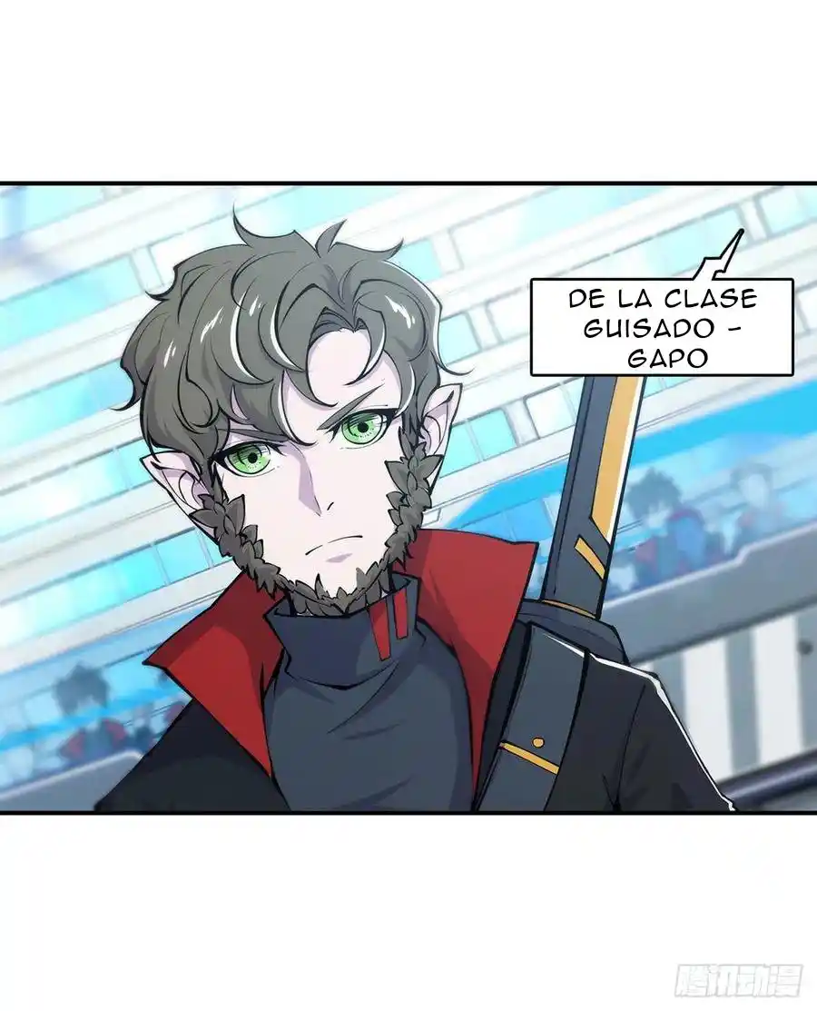 The Blood Princess And The Knight - Capítulo 101 - Página 10 - LectorTMOo