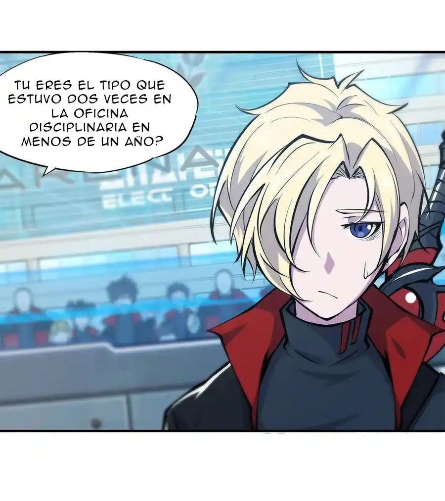 The Blood Princess And The Knight - Capítulo 101 - Página 11 - LectorTMOo