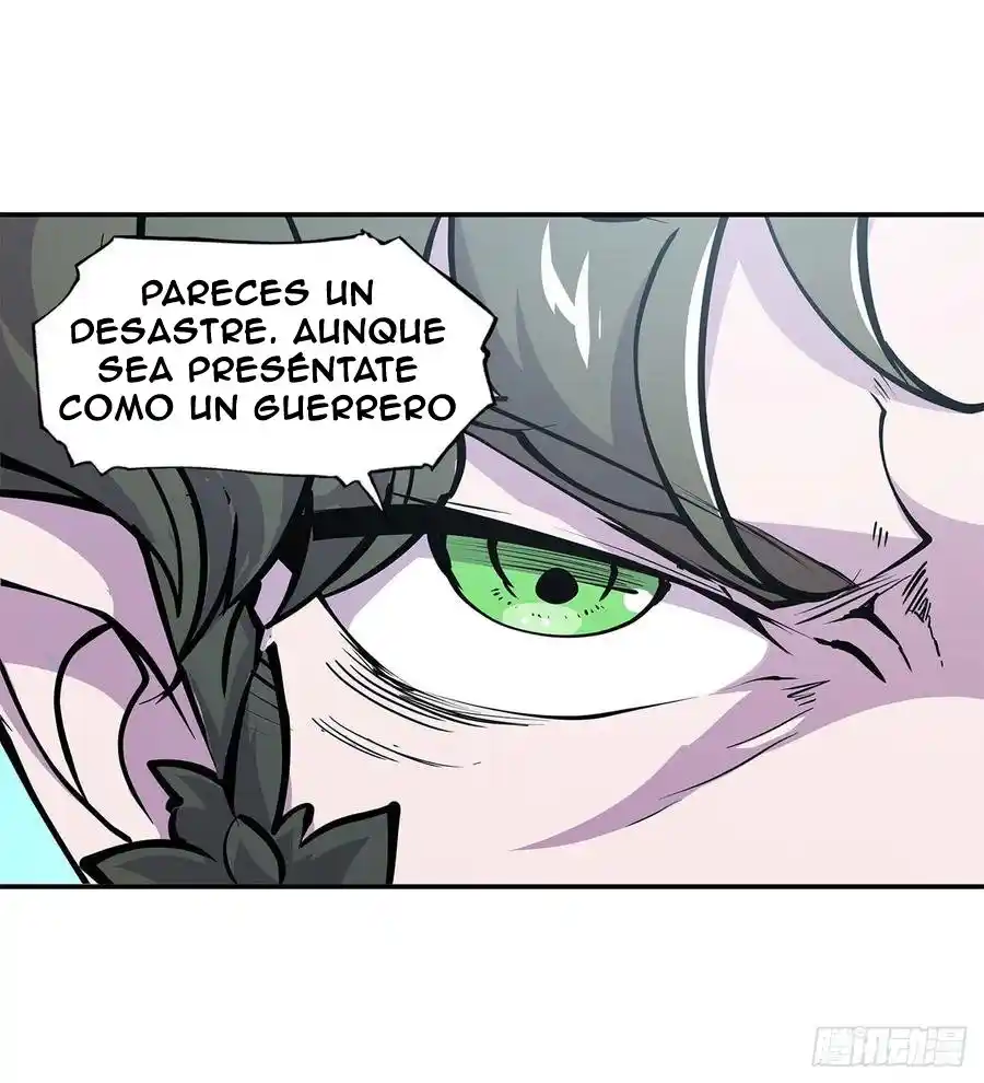 The Blood Princess And The Knight - Capítulo 101 - Página 13 - LectorTMOo