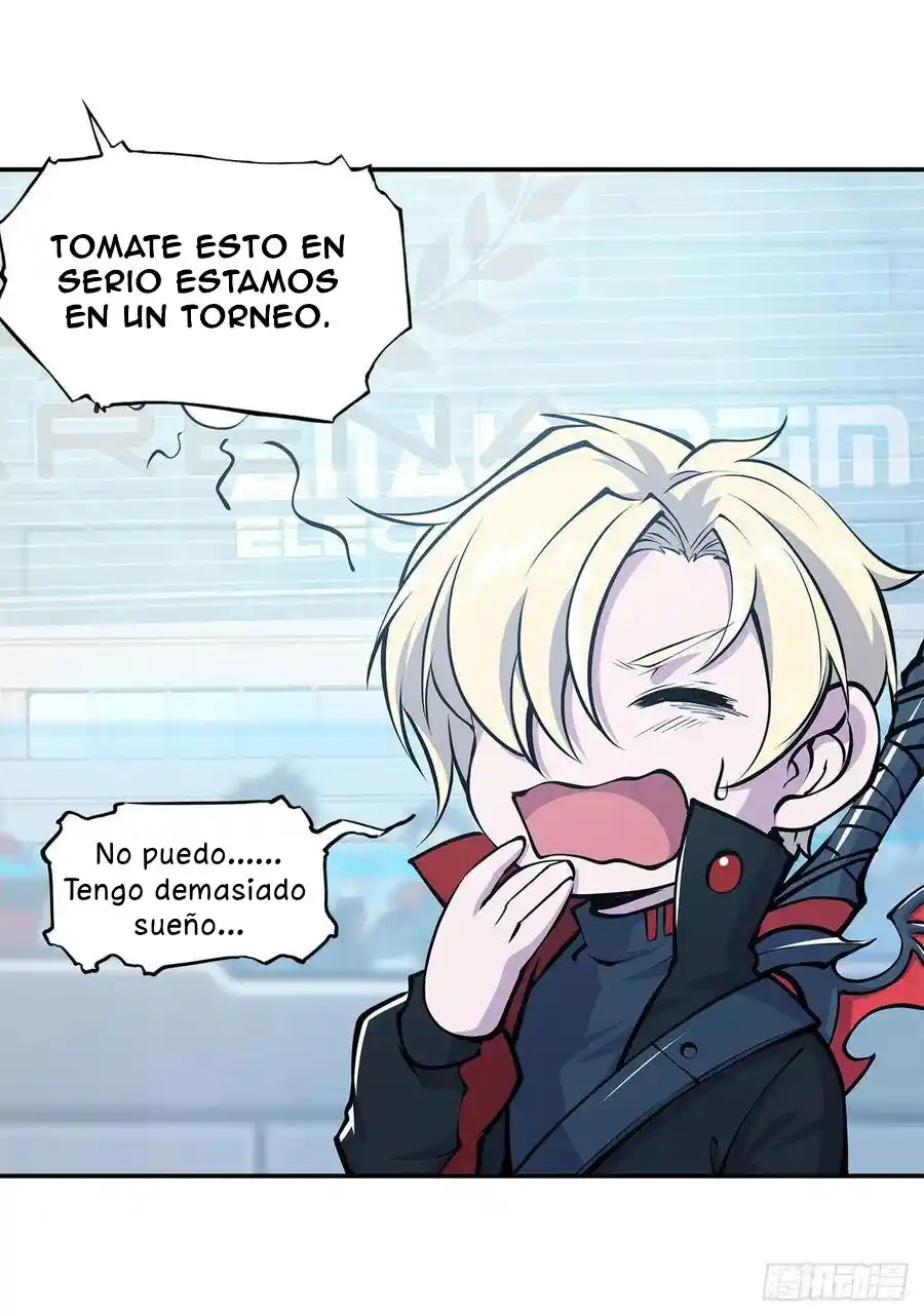 The Blood Princess And The Knight - Capítulo 101 - Página 15 - LectorTMOo