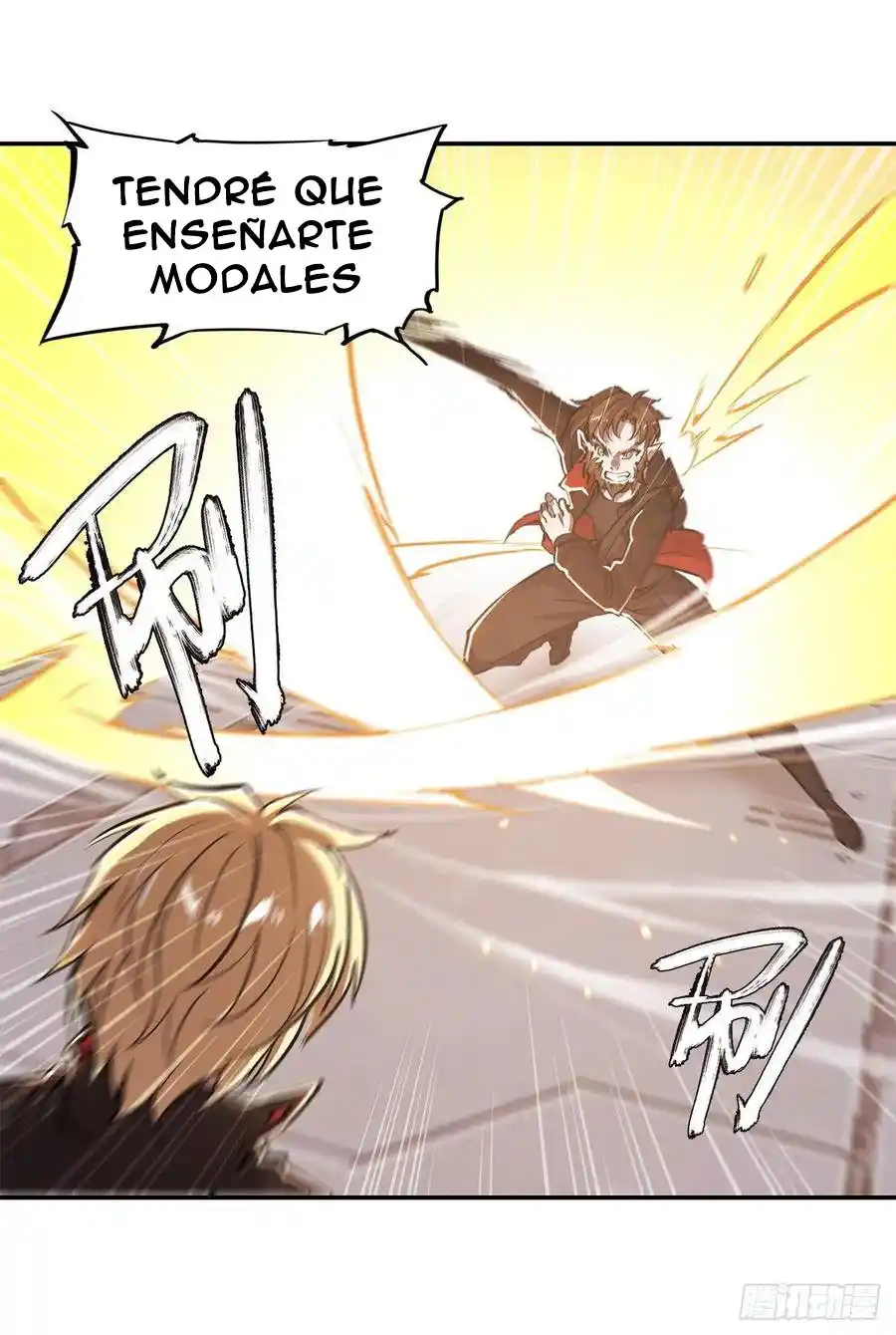 The Blood Princess And The Knight - Capítulo 101 - Página 16 - LectorTMOo