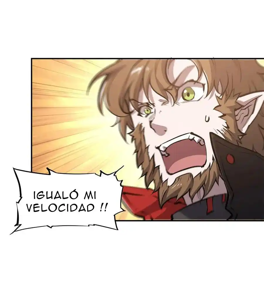 The Blood Princess And The Knight - Capítulo 101 - Página 20 - LectorTMOo