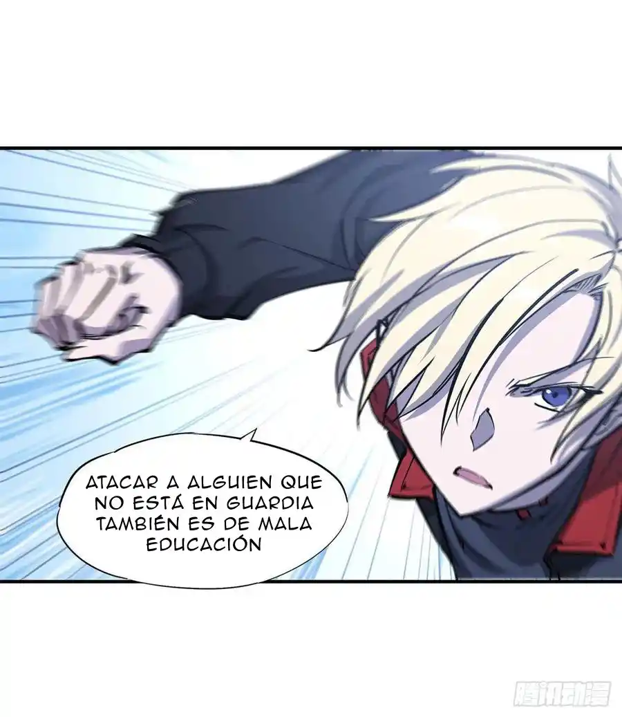 The Blood Princess And The Knight - Capítulo 101 - Página 21 - LectorTMOo