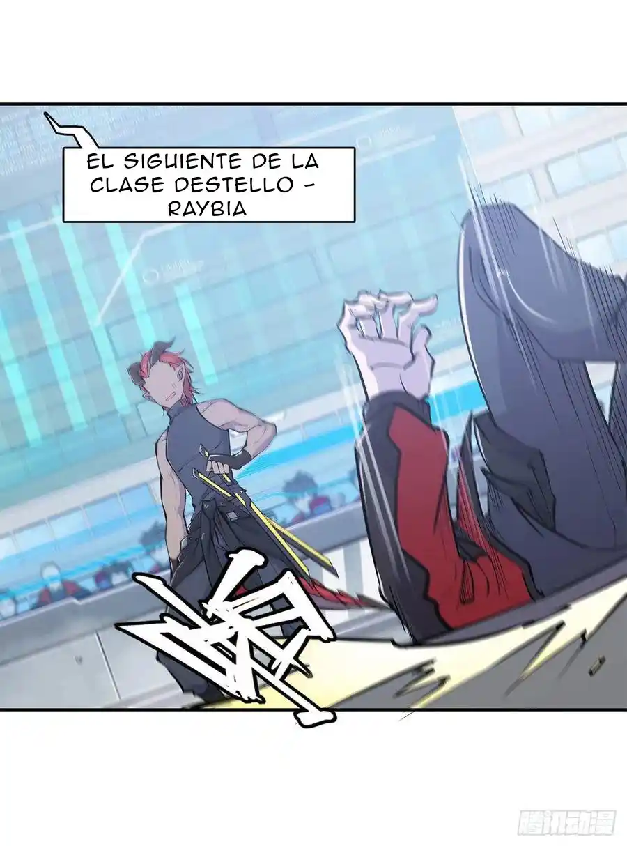The Blood Princess And The Knight - Capítulo 101 - Página 22 - LectorTMOo