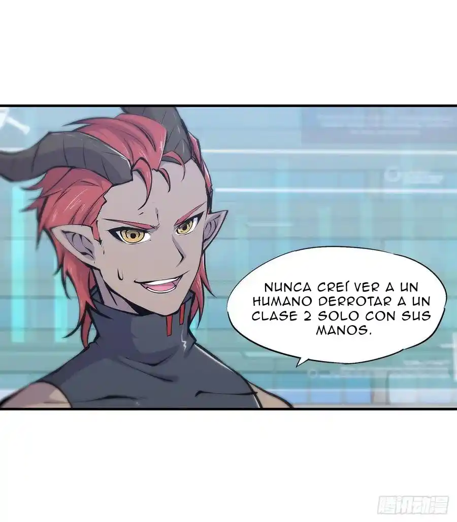 The Blood Princess And The Knight - Capítulo 101 - Página 25 - LectorTMOo