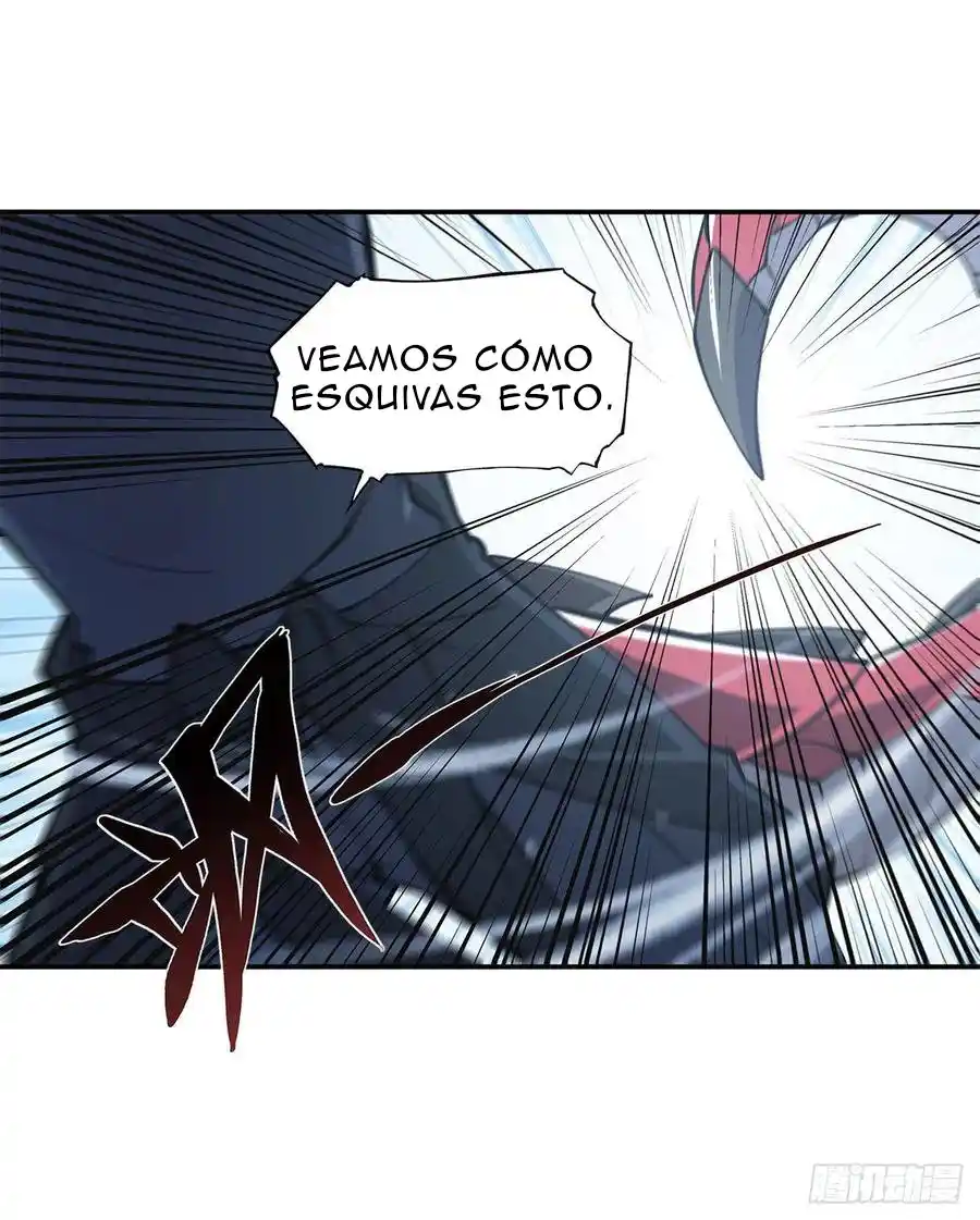 The Blood Princess And The Knight - Capítulo 101 - Página 33 - LectorTMOo