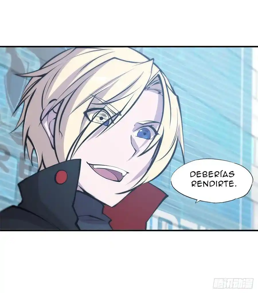The Blood Princess And The Knight - Capítulo 102 - Página 13 - LectorTMOo