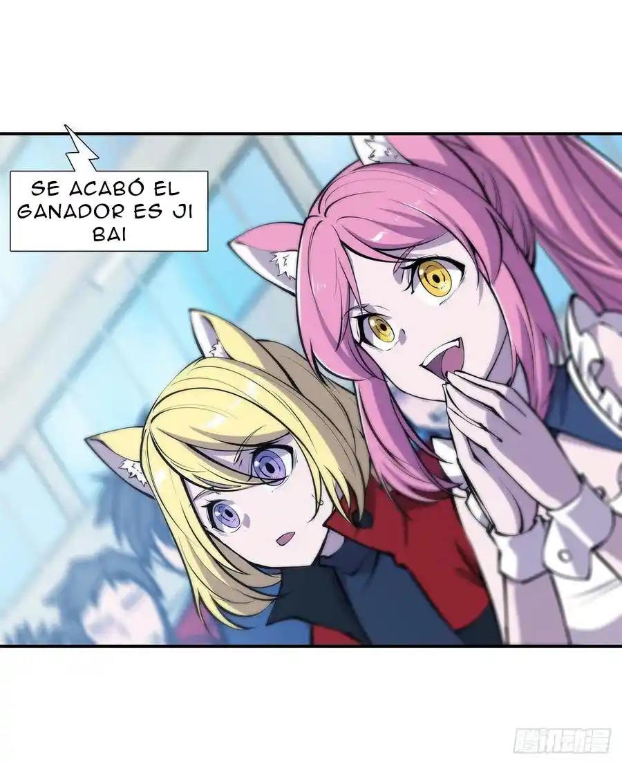 The Blood Princess And The Knight - Capítulo 102 - Página 17 - LectorTMOo