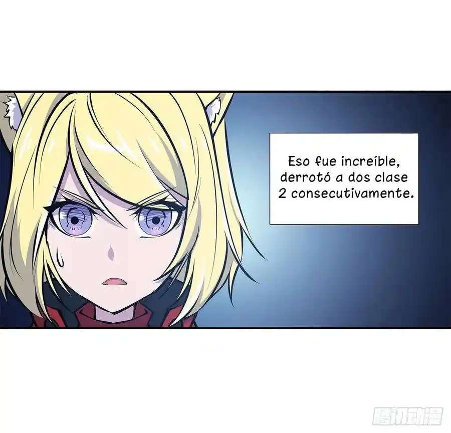 The Blood Princess And The Knight - Capítulo 102 - Página 18 - LectorTMOo