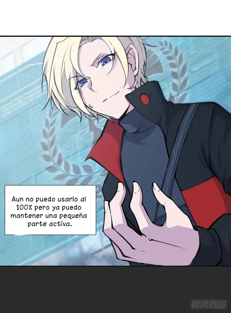The Blood Princess And The Knight - Capítulo 102 - Página 20 - LectorTMOo