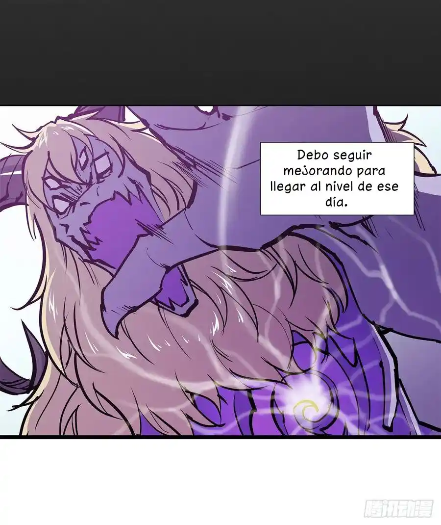 The Blood Princess And The Knight - Capítulo 102 - Página 21 - LectorTMOo