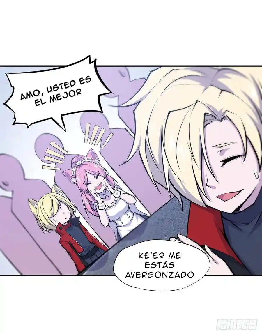 The Blood Princess And The Knight - Capítulo 102 - Página 22 - LectorTMOo