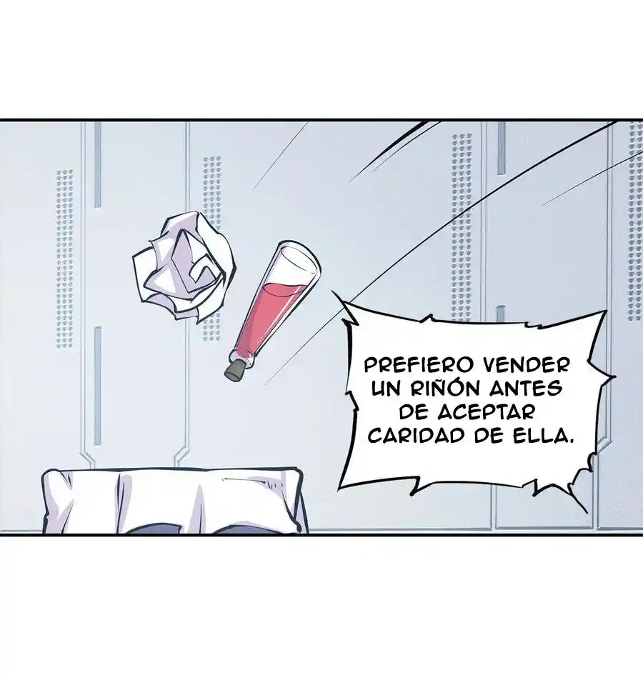 The Blood Princess And The Knight - Capítulo 102 - Página 29 - LectorTMOo