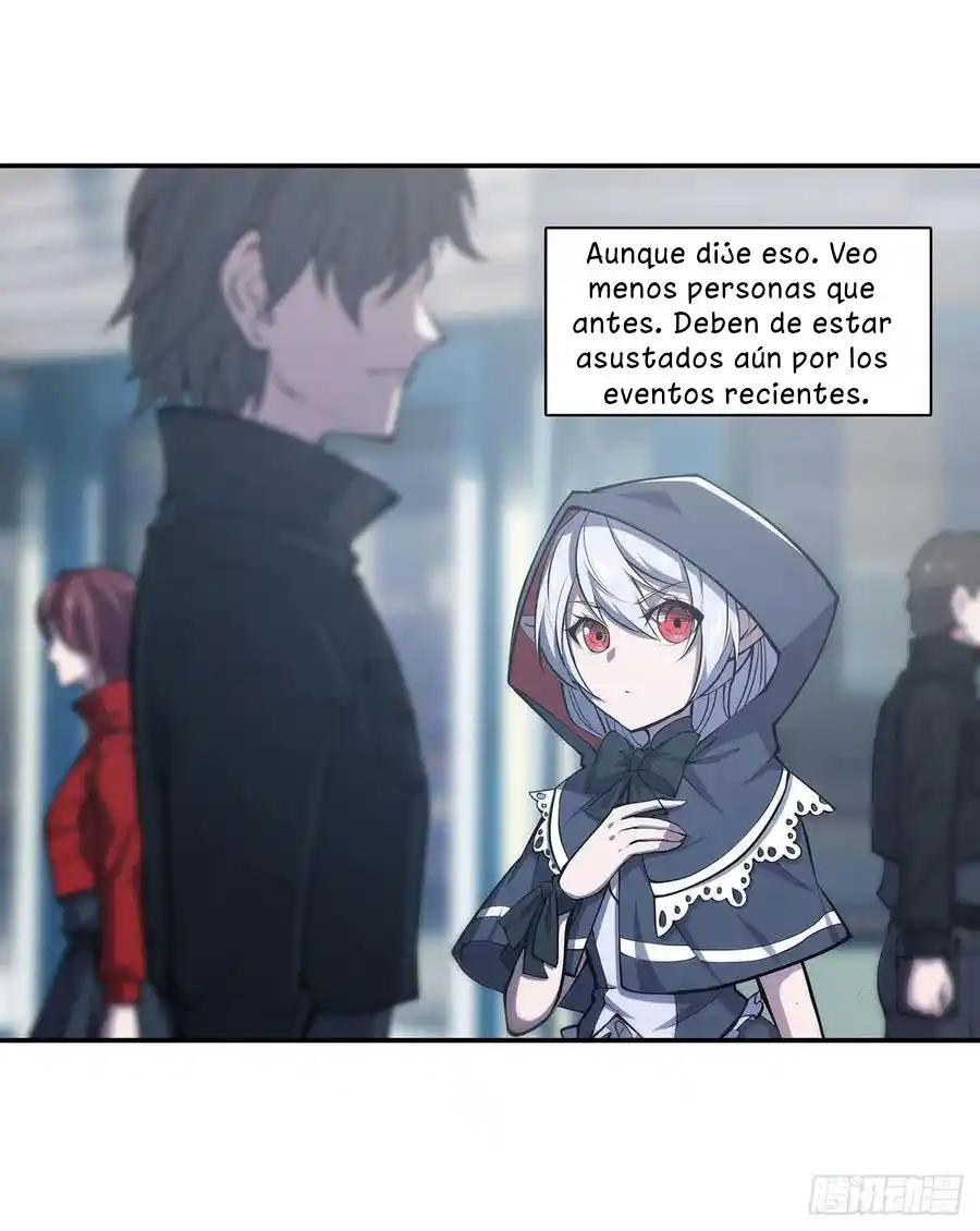 The Blood Princess And The Knight - Capítulo 102 - Página 30 - LectorTMOo
