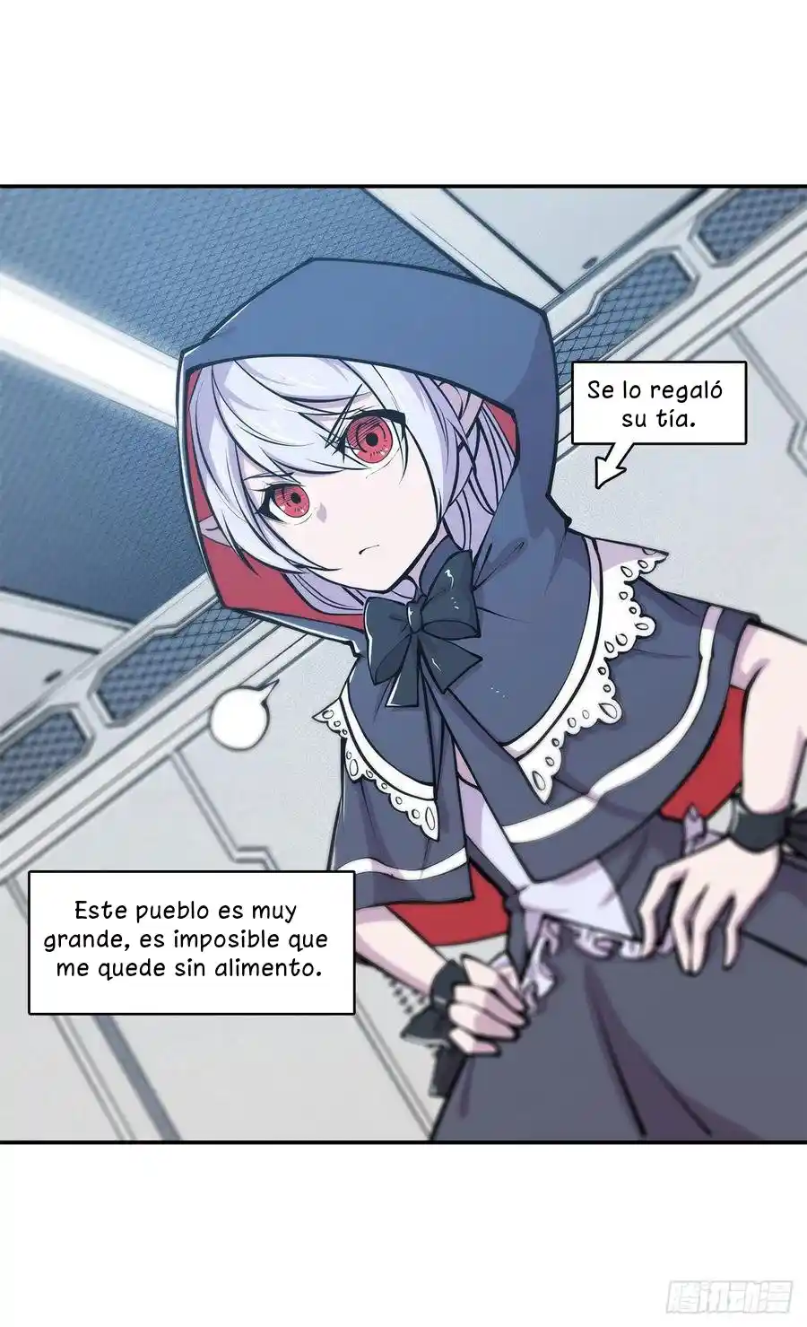 The Blood Princess And The Knight - Capítulo 102 - Página 31 - LectorTMOo