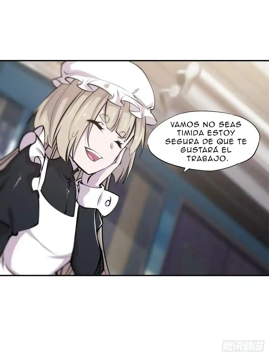 The Blood Princess And The Knight - Capítulo 102 - Página 36 - LectorTMOo