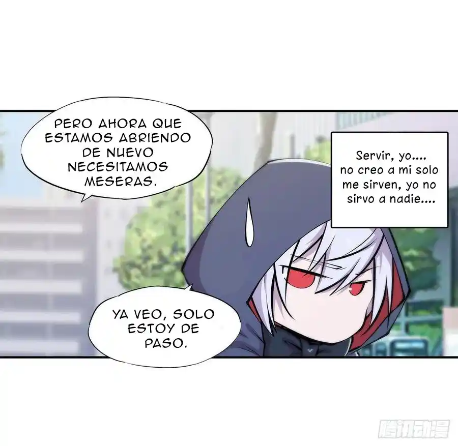 The Blood Princess And The Knight - Capítulo 102 - Página 37 - LectorTMOo