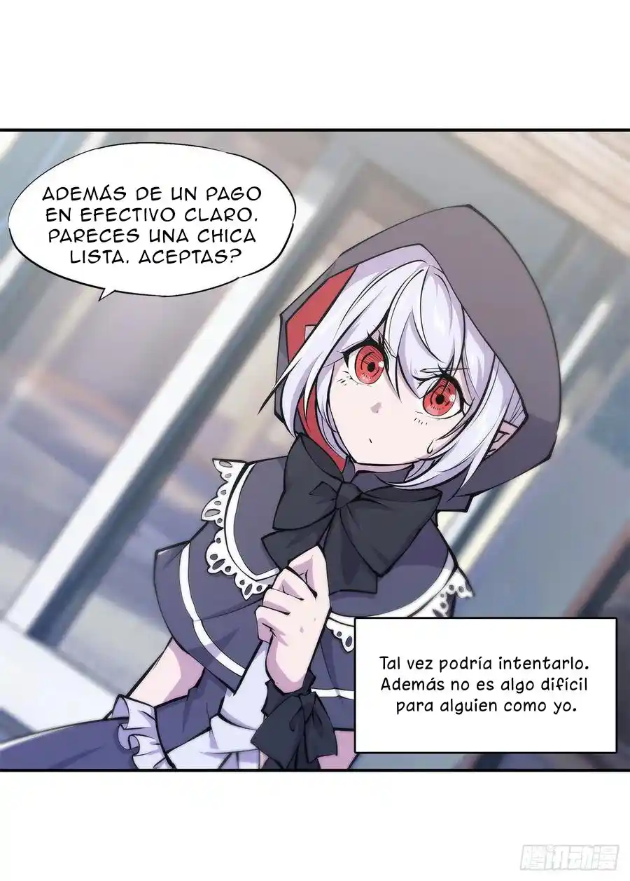The Blood Princess And The Knight - Capítulo 102 - Página 43 - LectorTMOo