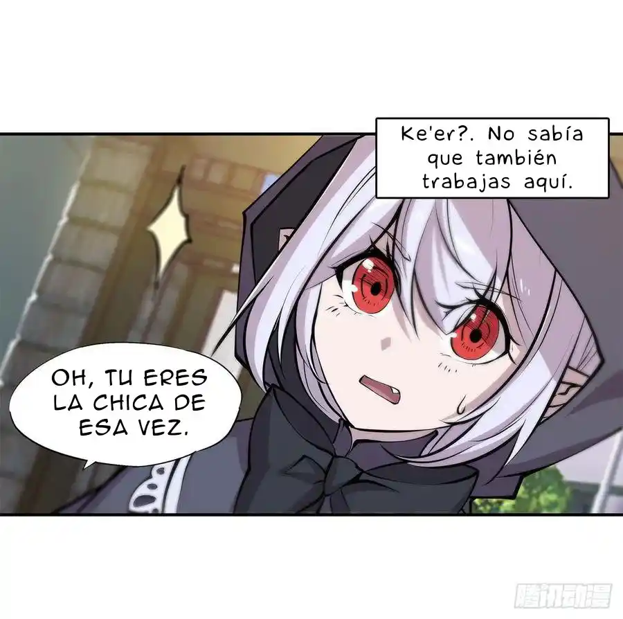 The Blood Princess And The Knight - Capítulo 102 - Página 44 - LectorTMOo