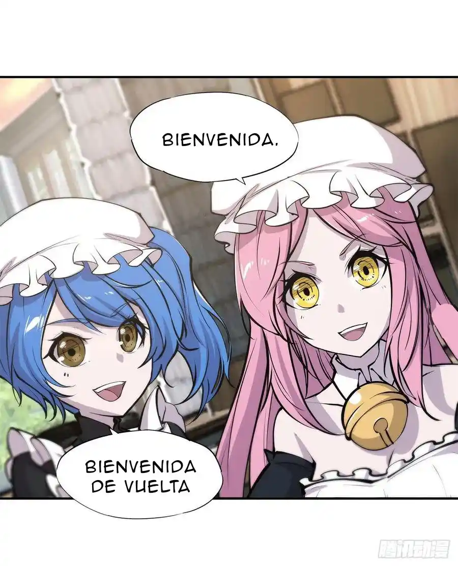 The Blood Princess And The Knight - Capítulo 102 - Página 45 - LectorTMOo