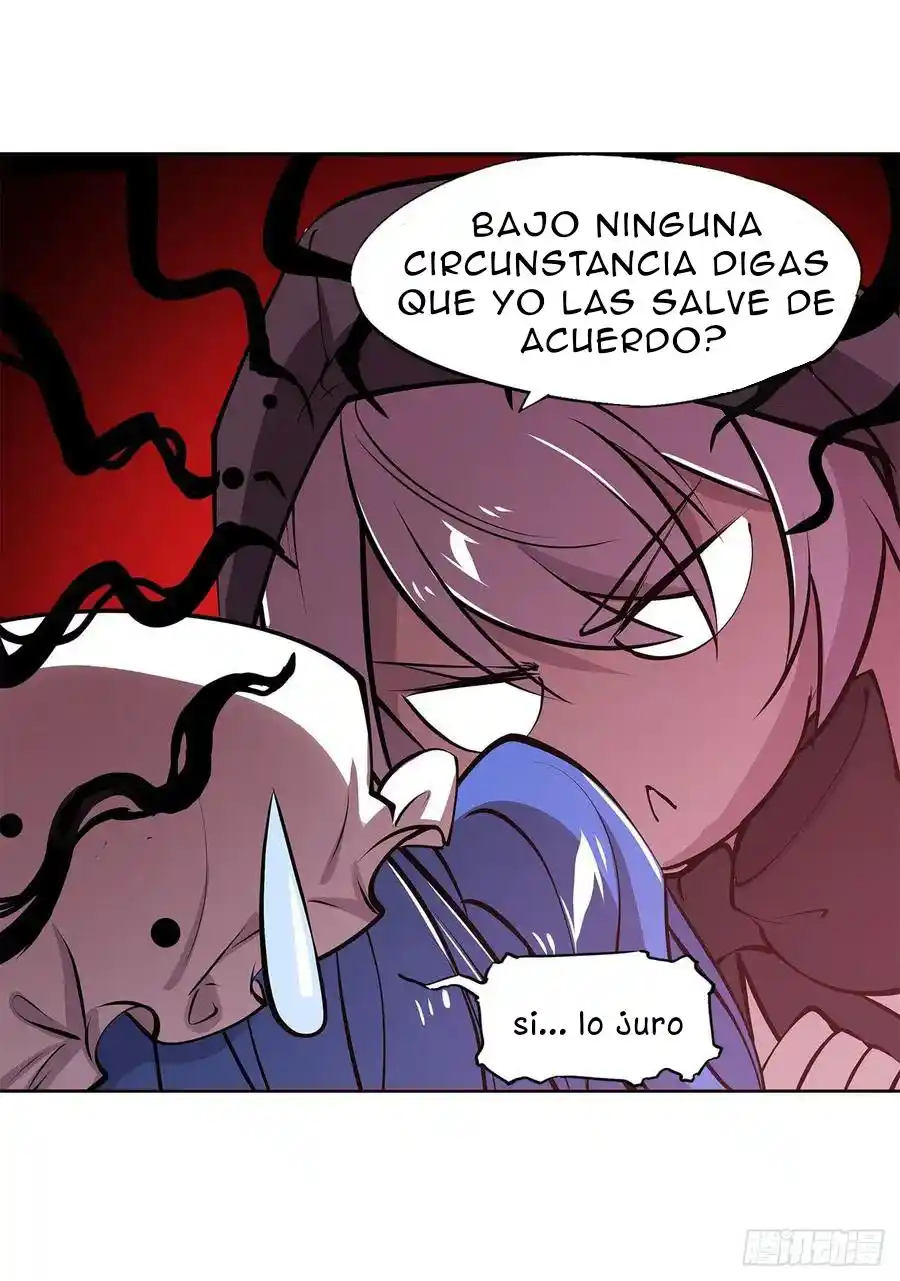 The Blood Princess And The Knight - Capítulo 102 - Página 46 - LectorTMOo