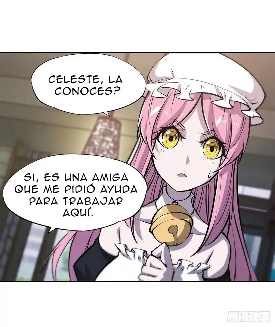 The Blood Princess And The Knight - Capítulo 102 - Página 49 - LectorTMOo