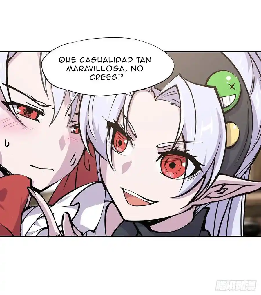 The Blood Princess And The Knight - Capítulo 103 - Página 9 - LectorTMOo