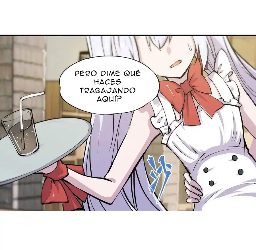 The Blood Princess And The Knight - Capítulo 103 - Página 10 - LectorTMOo