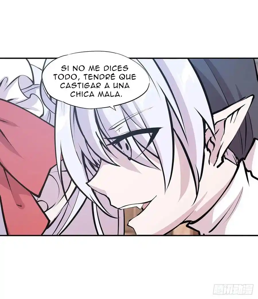 The Blood Princess And The Knight - Capítulo 103 - Página 11 - LectorTMOo