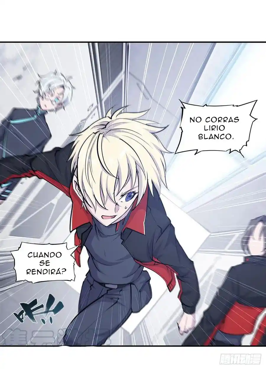 The Blood Princess And The Knight - Capítulo 103 - Página 16 - LectorTMOo