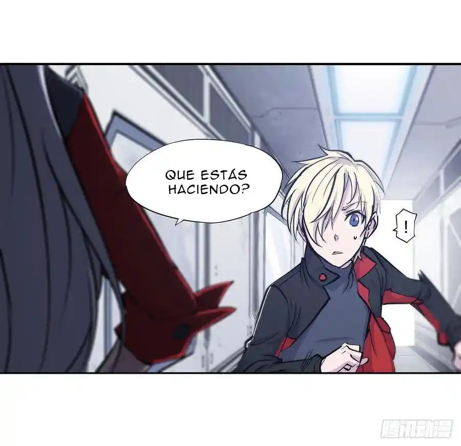 The Blood Princess And The Knight - Capítulo 103 - Página 17 - LectorTMOo