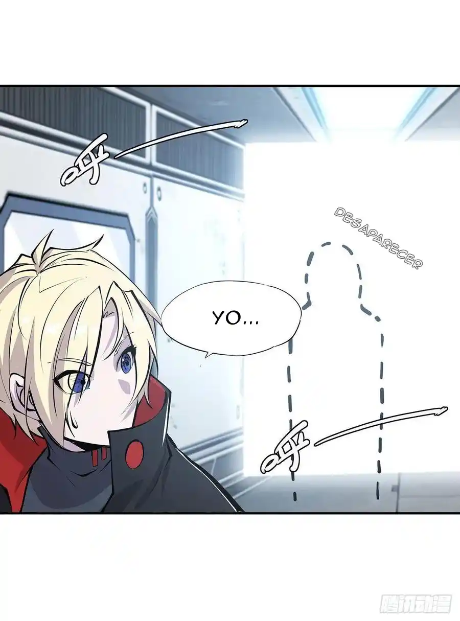 The Blood Princess And The Knight - Capítulo 103 - Página 19 - LectorTMOo