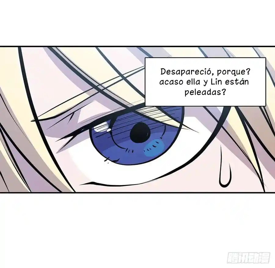 The Blood Princess And The Knight - Capítulo 103 - Página 21 - LectorTMOo