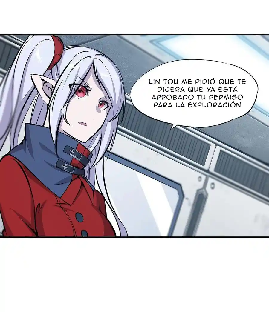 The Blood Princess And The Knight - Capítulo 103 - Página 22 - LectorTMOo