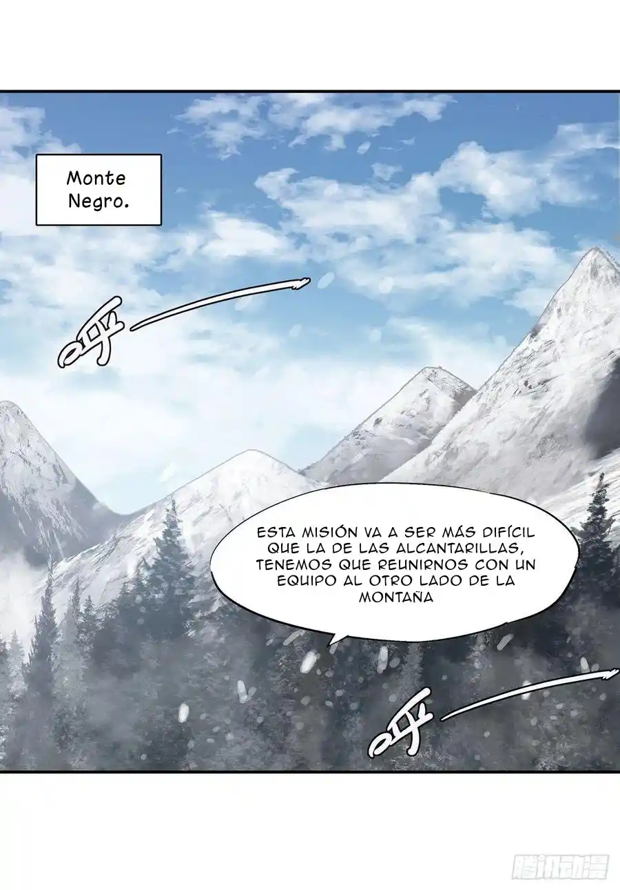 The Blood Princess And The Knight - Capítulo 103 - Página 23 - LectorTMOo